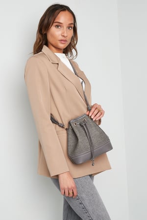 Denim bucket bag h5 Picture8